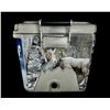 Image 4 : Cordova 48 qt Hard Cooler with Idaho WSF Wrap