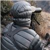 Image 4 : Stone Glacier Grumman Down Jacket, Granite Grey, Size Large