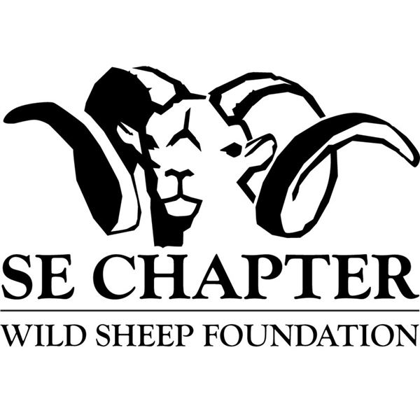 Southeast Chapter of the Wild Sheep Foundation Life Membership