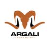 Image 2 : Argali Absaroka 4P Tent with the Skyline Titanium Wood Stove and Carbon Fiber Center Pole