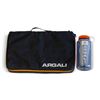 Image 8 : Argali Absaroka 4P Tent with the Skyline Titanium Wood Stove and Carbon Fiber Center Pole