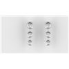 Image 5 : Sterling Silver, Hand Crafted Rocky Mountain Bighorn Ram Jewelry Set #1 by Wyld Jewelry