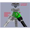 Image 3 : Kramer Designs V2-30” SnipePod, 3L-30” Third Leg & RRS-Foot Rapid Release Pkg