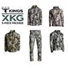 Image 1 : Kings Camo 5-Piece XKG Men's Package