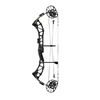Image 1 : PSE Force DS with Black Riser, Bottomland Limbs, 70# RH