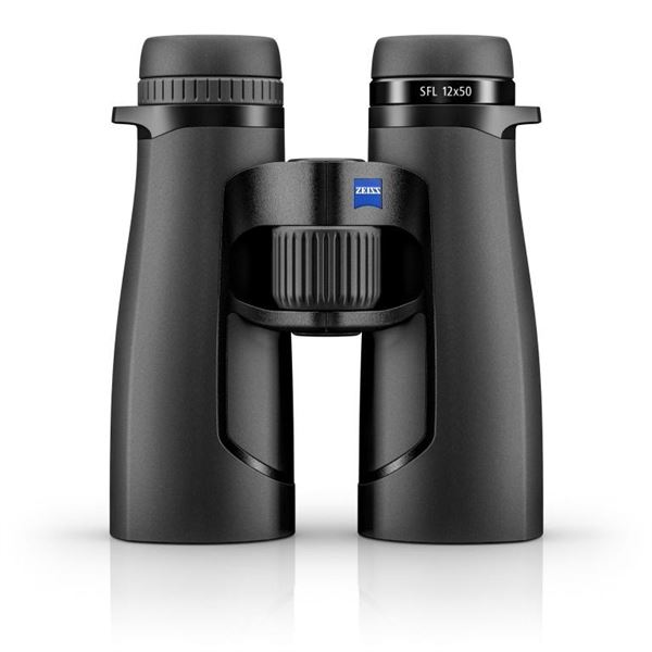 Zeiss SFL 12x50 Binoculars