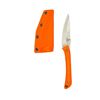Image 1 : Goat Knives Chamois Fixed Blade Knife