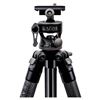 Image 1 : Aziak Backcountry Tripod, Vantage Pan Head and #2 Adapter