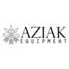 Image 2 : Aziak Backcountry Tripod, Vantage Pan Head and #2 Adapter