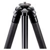 Image 3 : Aziak Backcountry Tripod, Vantage Pan Head and #2 Adapter