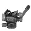 Image 5 : Aziak Backcountry Tripod, Vantage Pan Head and #2 Adapter
