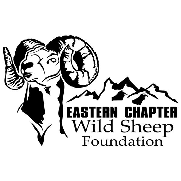 Eastern Chapter of the Wild Sheep Foundation Life Membership