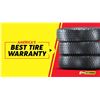 Image 4 : Les Schwab Tires Set of Four Back Country A/T2 Tires