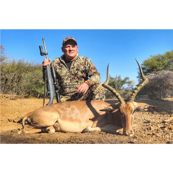 Ultimate African Experience