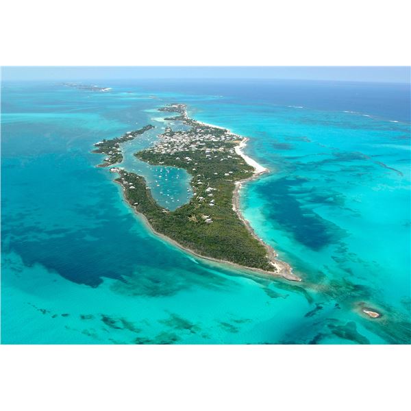 Man-O-War Cay