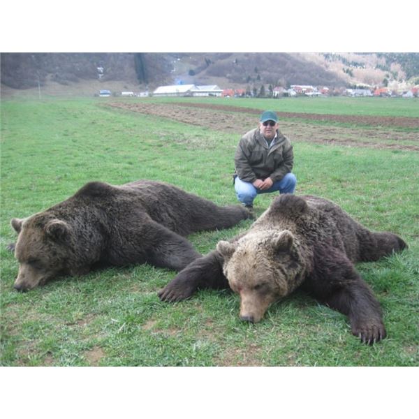 Croatian Big Game Plus Coppersmith Certificate