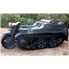Image 3 : Drive Tanks For A Day
