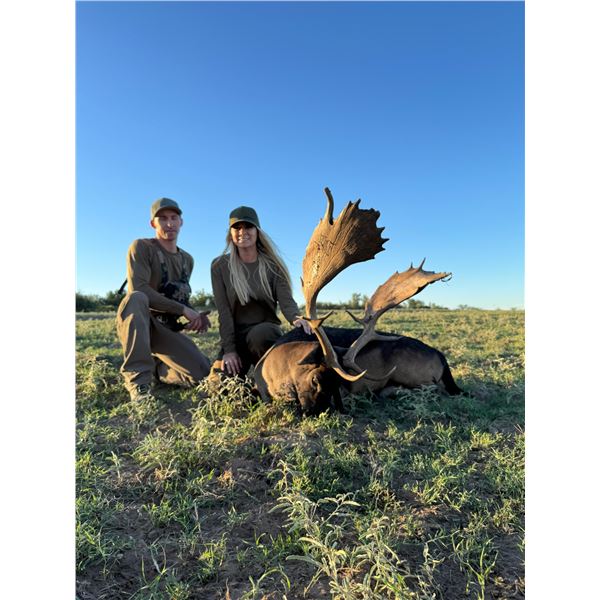 Patagonia Big Game