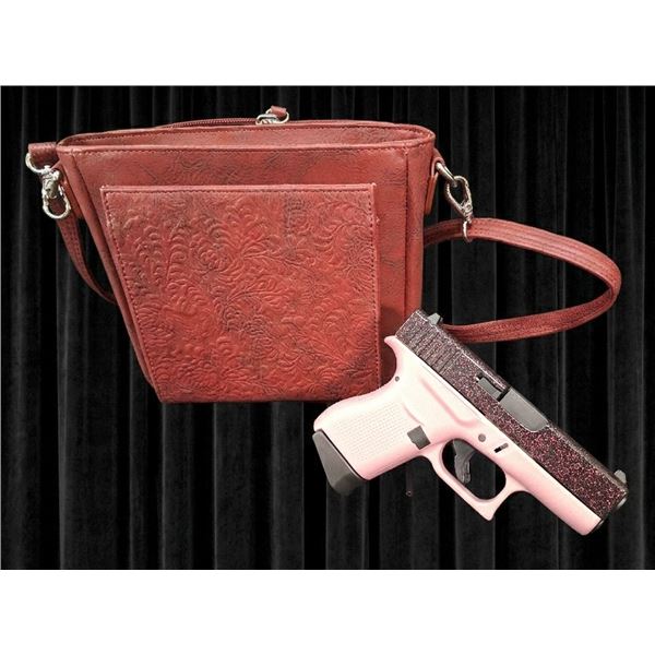 Pink Protection Package