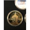 Image 2 : 100 YEARS OF DISNEY LILO AND STITCH COIN SET