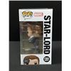 Image 2 : CHRIS PRATT SIGNED STAR LORD FUNKO POP - KB COA