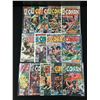 Image 1 : LOT OF 14 CONAN COMICS (MARVEL COMICS)