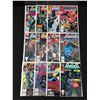 Image 1 : LOT OF 12 PUNISHER COMICS (MARVEL COMICS)