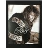 Image 1 : JON BON JOVI SIGNED 8X10 PHOTO ACE COA