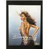 Image 1 : BEYONCE SIGNED 8X10 PHOTO ACE COA
