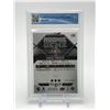 Image 2 : 2013 BLACK DIAMOND GEMS TRIPLE DIAMOND VINCENT TROCHEK ROOKIE CARD - GCG GRADE 10