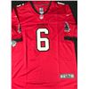 Image 3 : BAKER MAYFIELD SIGNED TAMP BAY BUCCANEERS JERSEY - ACE COA