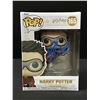 Image 1 : DANIEL RADCLIFFE SIGNED HARRY POTTER FUNKO POP - KB COA
