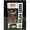 Image 2 : DANIEL RADCLIFFE SIGNED HARRY POTTER FUNKO POP - KB COA