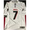 Image 3 : BIJAN ROBINSON SIGNED ATLANTA FALCONS JERSEY - ACE COA