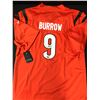 Image 1 : JOE BURROW SIGNED DENVER BRONCOS JERSEY - ACE COA