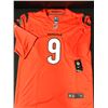 Image 3 : JOE BURROW SIGNED DENVER BRONCOS JERSEY - ACE COA
