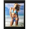 Image 1 : JESSICA ALBA SIGNED 8X10 - KB COA
