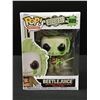 Image 1 : MICHAEL KEATON SIGNED BEETLEJUICE FUNKO POP - KB COA