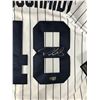 Image 2 : PAUL GOLDSCHMIDT SIGNED NEW YORK YANKEES JERSEY - ACE COA