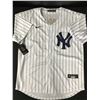 Image 3 : PAUL GOLDSCHMIDT SIGNED NEW YORK YANKEES JERSEY - ACE COA