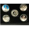 Image 2 : APOLLO 11 MISSION 50 YEARS COLLECTOR COIN SET