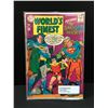 Image 1 : DC COMICS NO.173 WORLDS FINEST