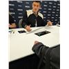 Image 2 : ORLANDO BLOOM SIGNED PIRATES OF THE CARIBBEAN 8X10 - WWOC COA