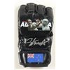 Image 1 : ISRAEL ADESANYA SIGNED MMA GLOVE BECKETT COA