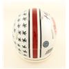 Image 2 : TREYVEON HENDERSON SIGNED OHIO STATE MINI HELMET