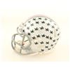 Image 3 : TREYVEON HENDERSON SIGNED OHIO STATE MINI HELMET