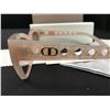Image 2 : BNIB DIOR SUNGLASSES WITH BOX AND ACCESSORIES