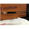 Image 3 : BNIB LOUIS VUITTON SUNGLASSES WITH BOX AND ACCESSORIES
