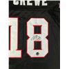 Image 2 : ADAM SANDLER SIGNED CREWE JERSEY - LONGEST YARD - KB COA