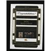 Image 2 : DOC HOLLIDAY PIECES OF THE PAST RELIC CARD WITH REAL HANDWRITING!